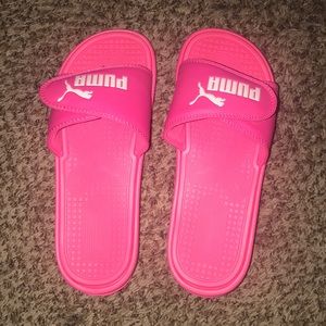 PUMA SLIDES